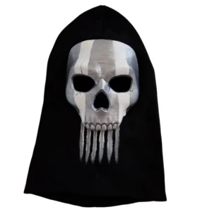 ماسک گوست کال اف دیوتی Ghost mask